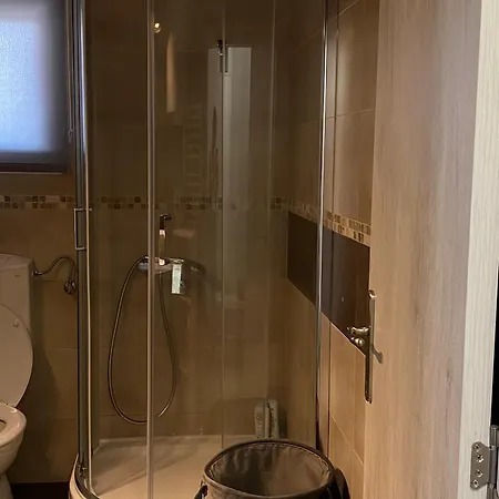 Eleven - Free Parking Apartament Cajetina (Zlatibor)