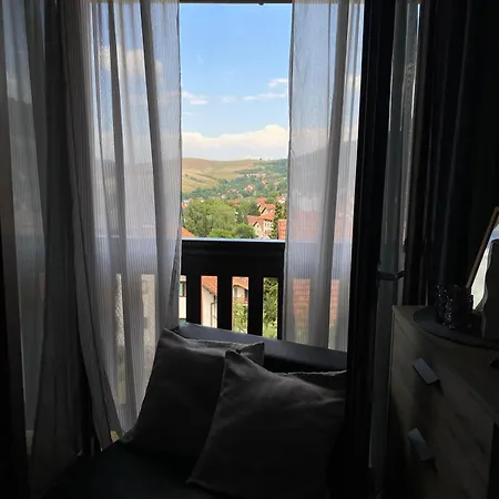 Eleven - Free Parking * Cajetina (Zlatibor)