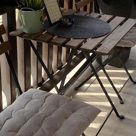 Eleven - Free Parking Apartament