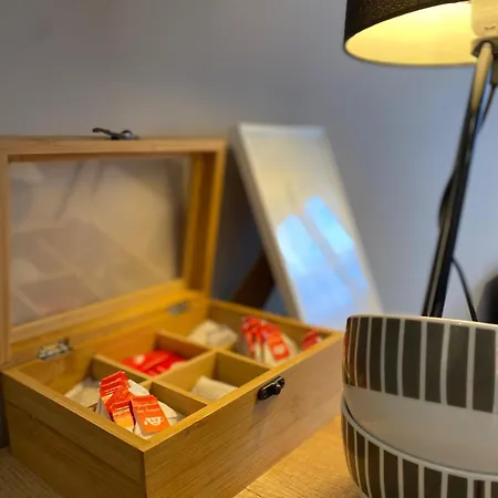 Eleven - Free Parking Apartament Cajetina (Zlatibor)