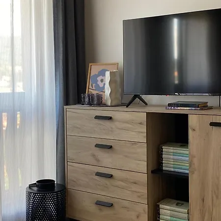 Eleven - Free Parking Apartament