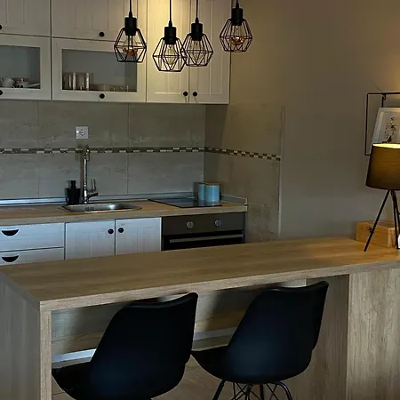 Apartament Eleven - Free Parking