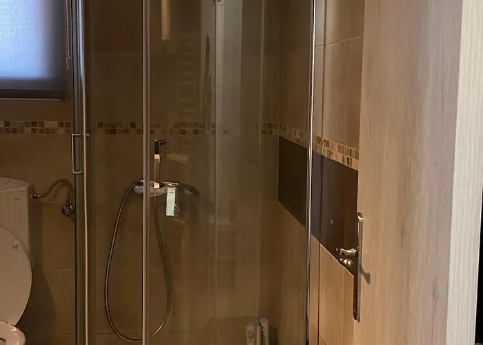 Eleven - Free Parking 아파트 Cajetina (Zlatibor)