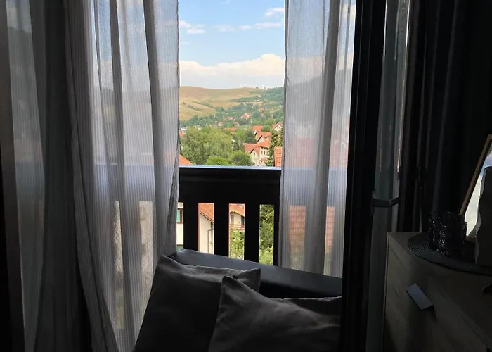 Eleven - Free Parking * Cajetina (Zlatibor)