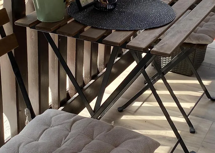 Eleven - Free Parking 아파트