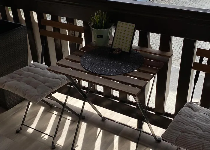 아파트 Eleven - Free Parking