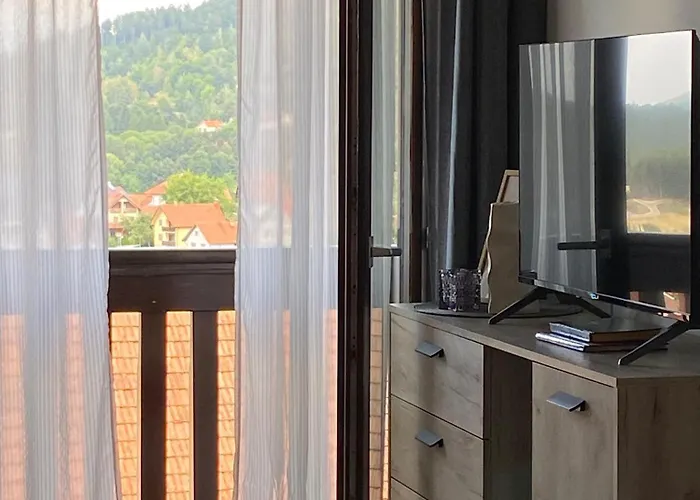 Eleven - Free Parking 아파트 *