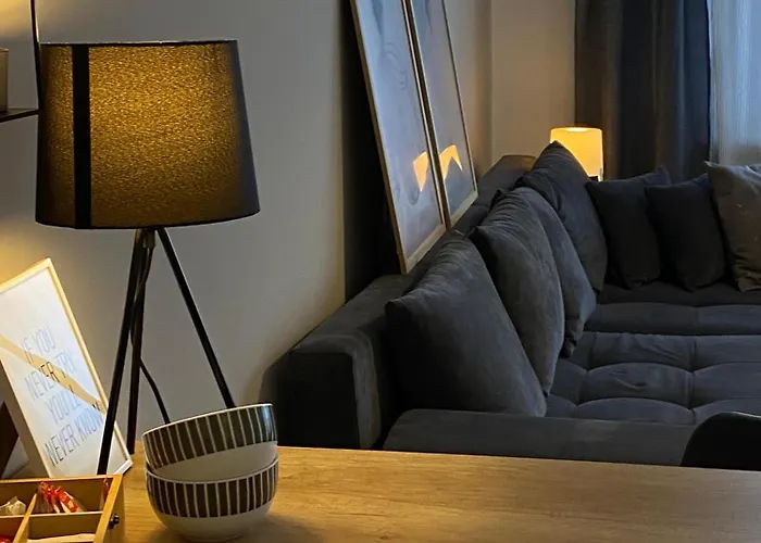 아파트 Eleven - Free Parking Cajetina (Zlatibor)