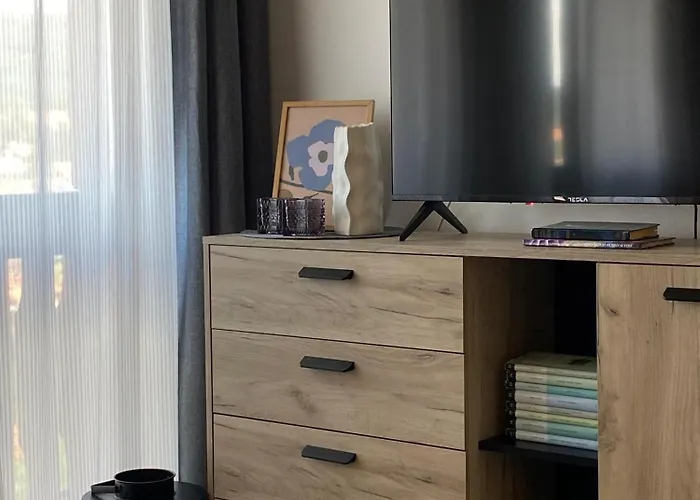 Eleven - Free Parking 아파트